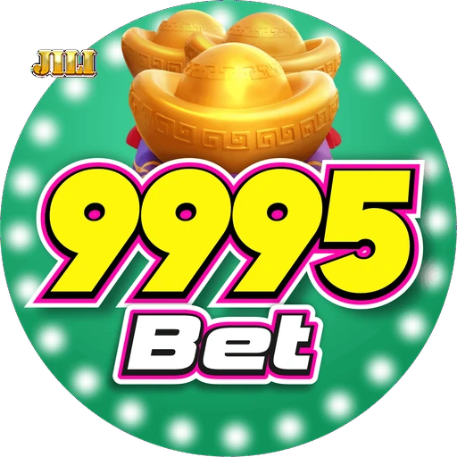9995bet - Novos Jogos e Slots Online para 2026 | 9995bet.com Logo